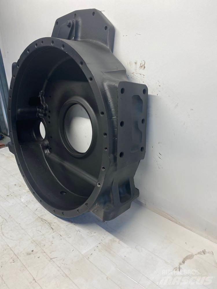 CAT 3406E Μεταφορές - Άλλα