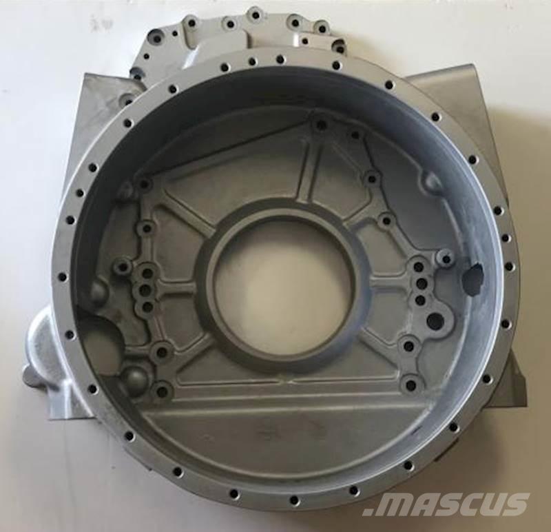 CAT 3406E Μεταφορές - Άλλα