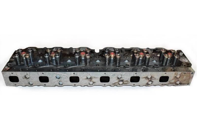 CAT 3412C Μεταφορές - Άλλα