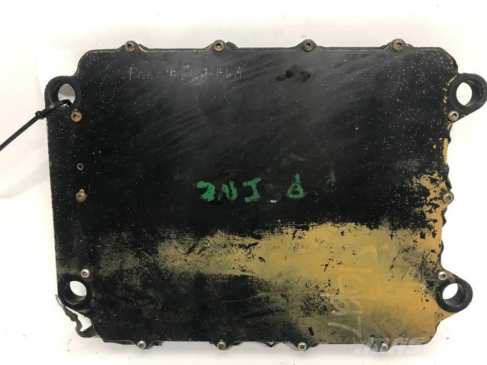 CAT 70 Pin Μεταφορές - Άλλα