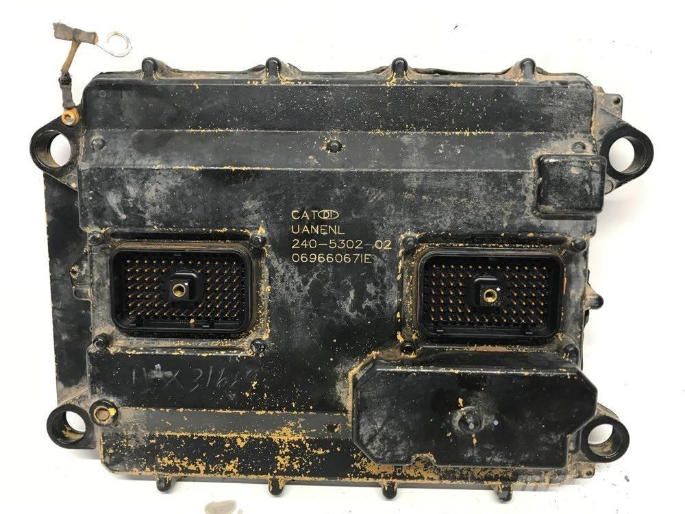 CAT 70 Pin Μεταφορές - Άλλα