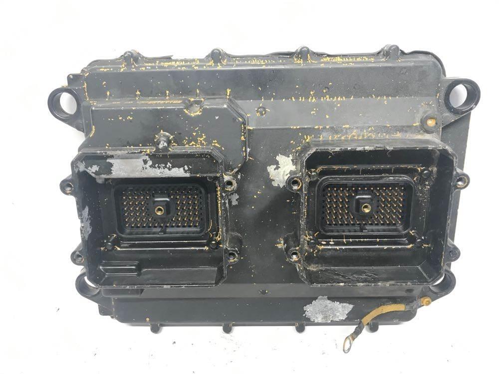 CAT 70 Pin Μεταφορές - Άλλα