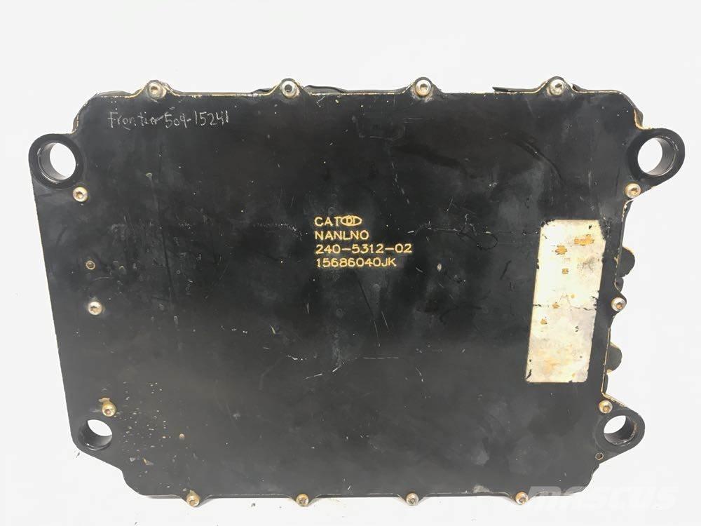 CAT 70 Pin Μεταφορές - Άλλα