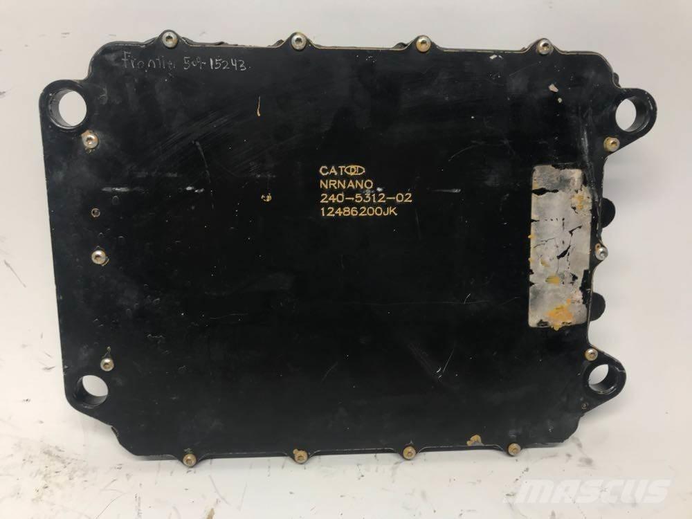 CAT 70 Pin Μεταφορές - Άλλα