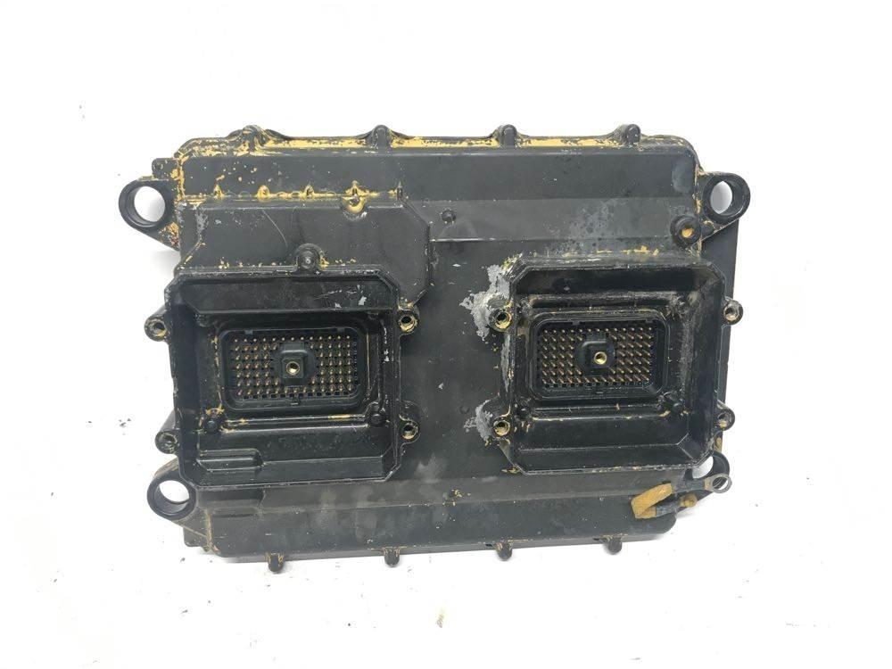 CAT 70 Pin Μεταφορές - Άλλα