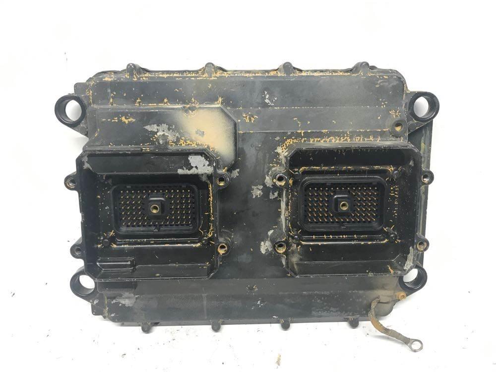 CAT 70 Pin Μεταφορές - Άλλα