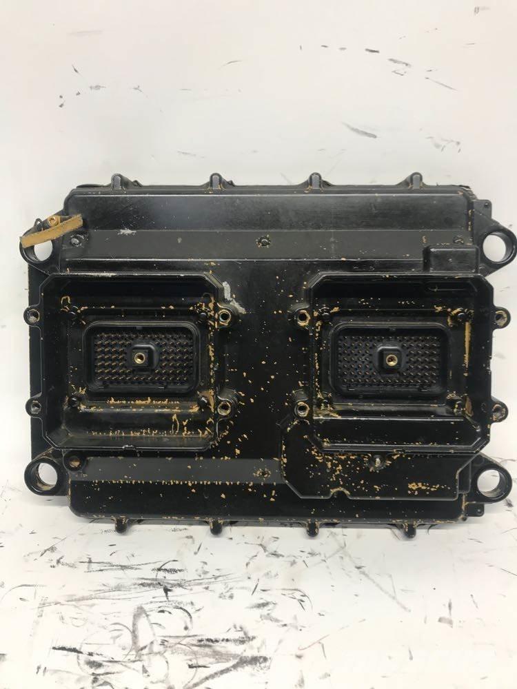 CAT 70 Pin Μεταφορές - Άλλα