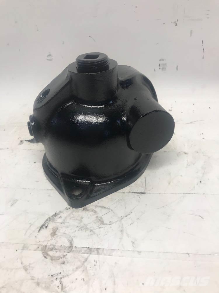 CAT C10 Μεταφορές - Άλλα