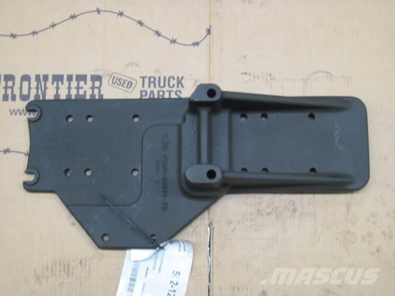 CAT C12 Μεταφορές - Άλλα