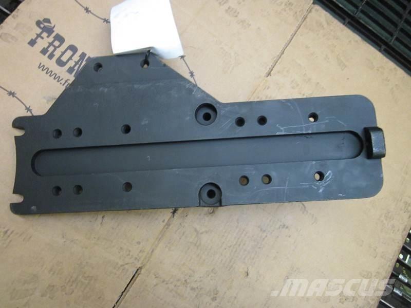 CAT C12 Μεταφορές - Άλλα