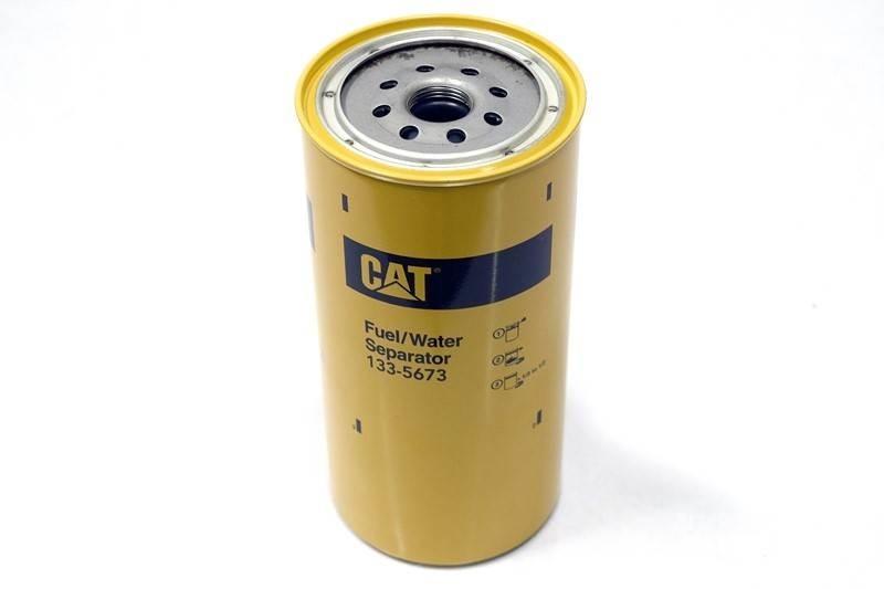 CAT C13 Μεταφορές - Άλλα