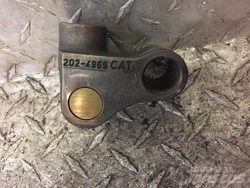 CAT C13 Μεταφορές - Άλλα