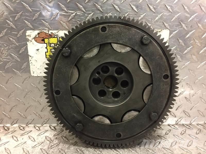 CAT C15 Μεταφορές - Άλλα