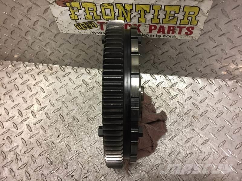 CAT C15 Μεταφορές - Άλλα