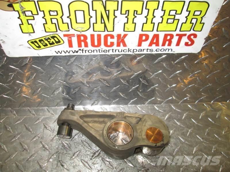 CAT C15 Μεταφορές - Άλλα