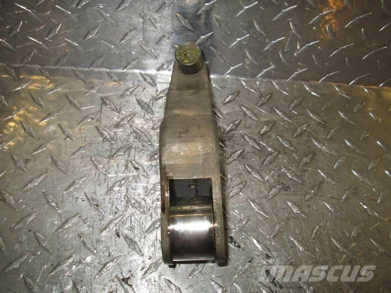 CAT C15 Μεταφορές - Άλλα