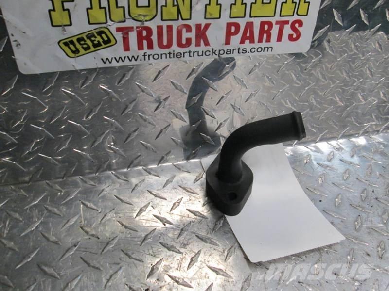 CAT C15 Μεταφορές - Άλλα