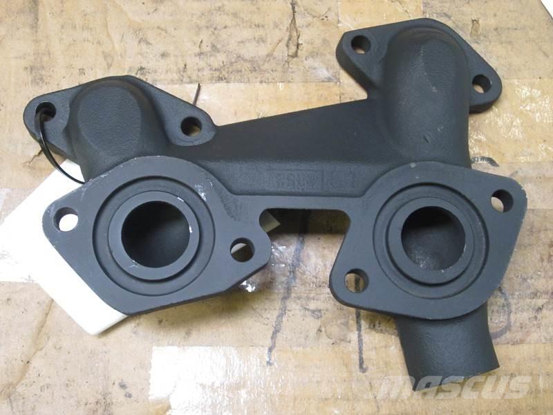 CAT C15 Μεταφορές - Άλλα