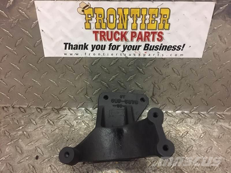 CAT C15 Μεταφορές - Άλλα