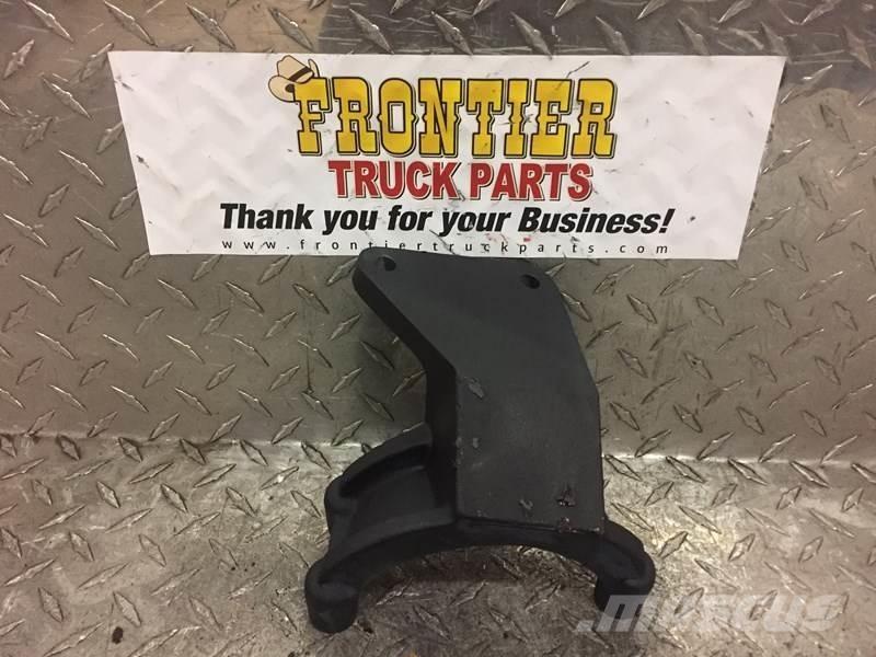 CAT C15 Μεταφορές - Άλλα