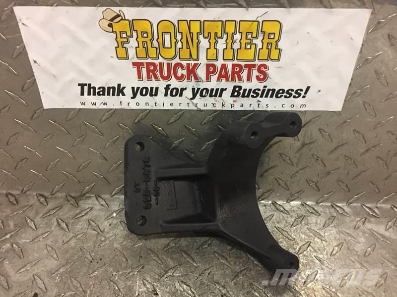 CAT C15 Μεταφορές - Άλλα