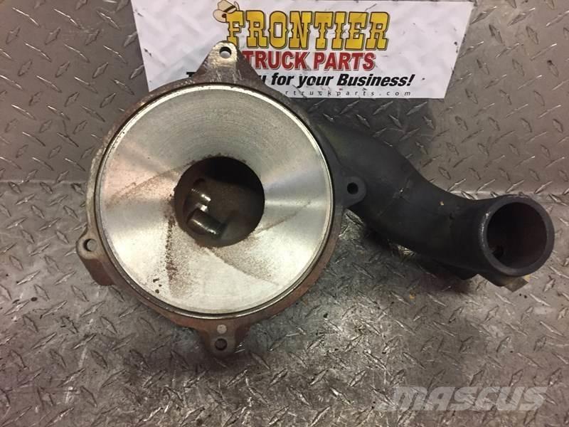 CAT C15 Μεταφορές - Άλλα