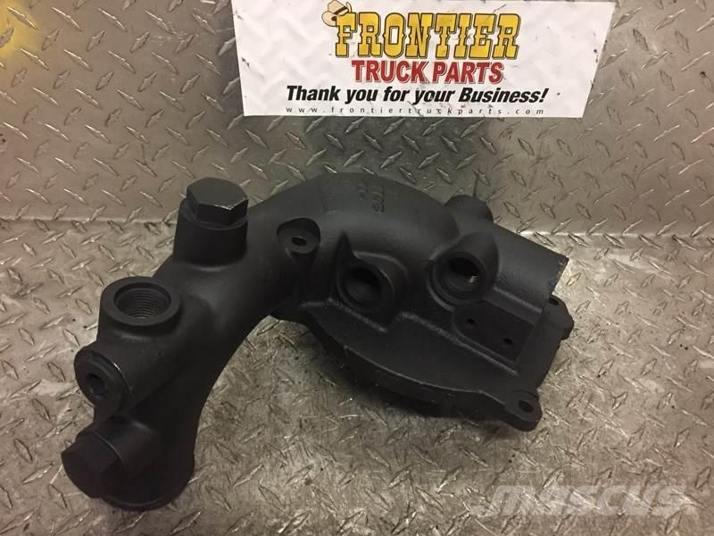 CAT C15 Μεταφορές - Άλλα