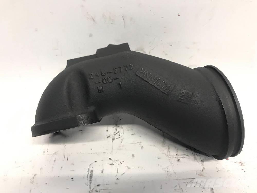 CAT C15 Μεταφορές - Άλλα