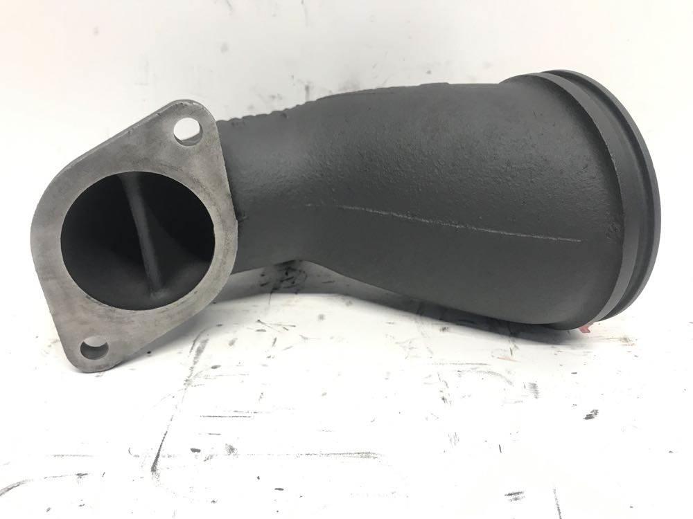 CAT C15 Μεταφορές - Άλλα