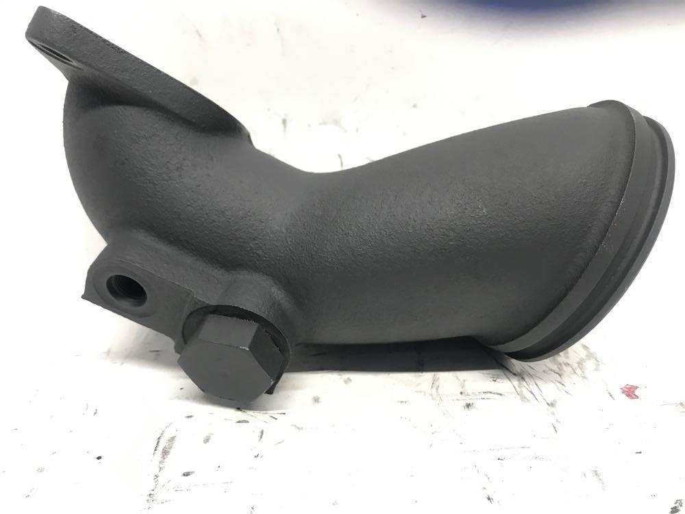 CAT C15 Μεταφορές - Άλλα