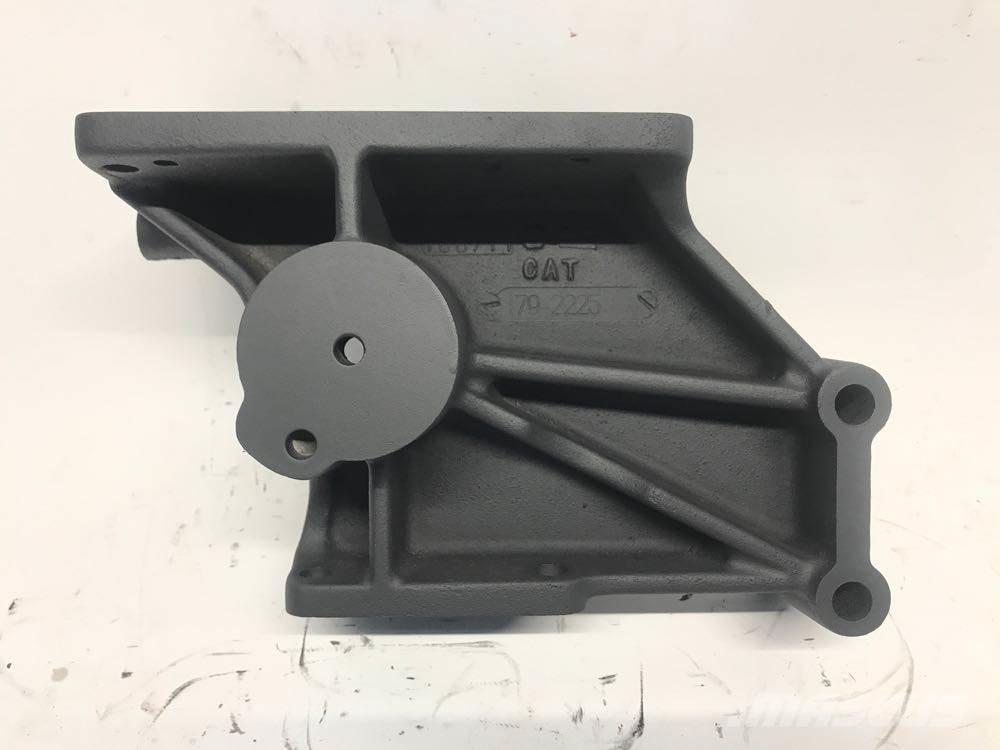 CAT C15 Μεταφορές - Άλλα