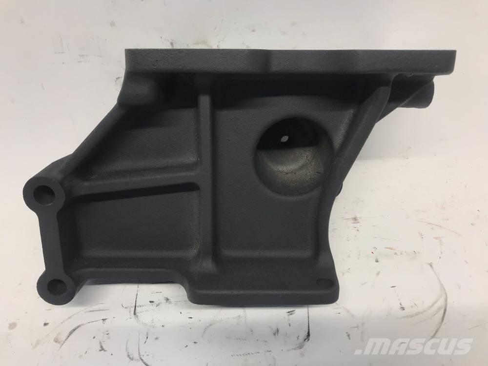 CAT C15 Μεταφορές - Άλλα