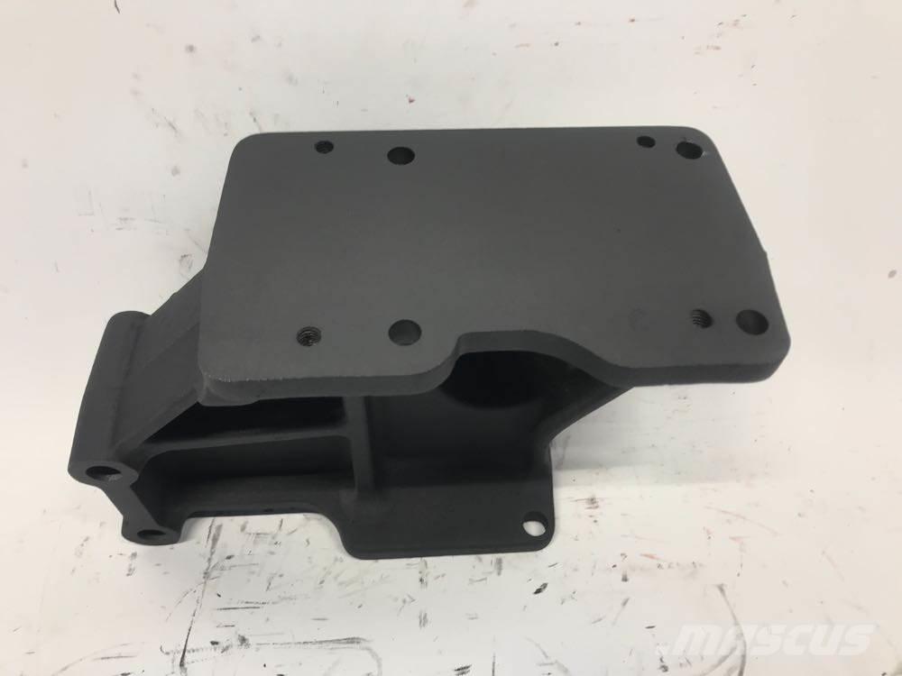 CAT C15 Μεταφορές - Άλλα