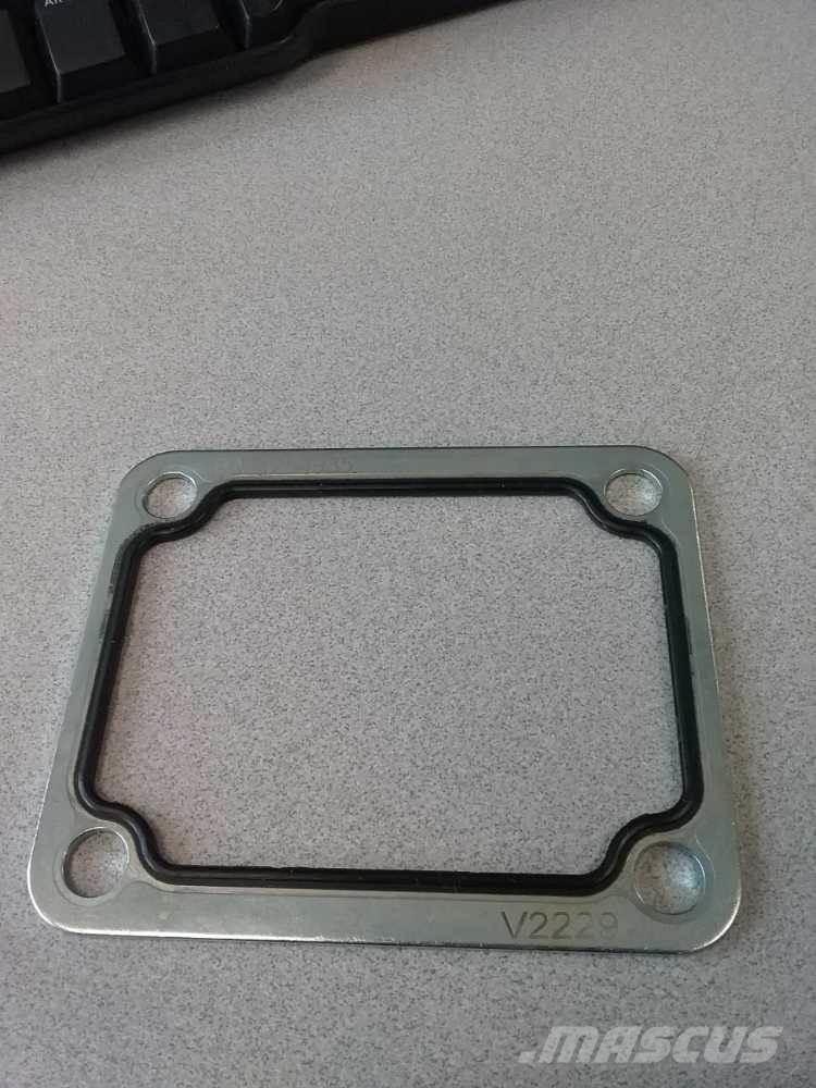 CAT C15 Μεταφορές - Άλλα