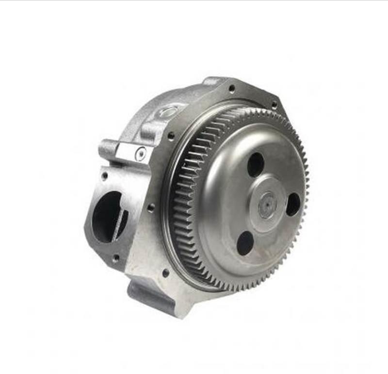 CAT C15 Μεταφορές - Άλλα