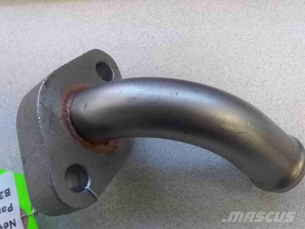 CAT C15 Μεταφορές - Άλλα