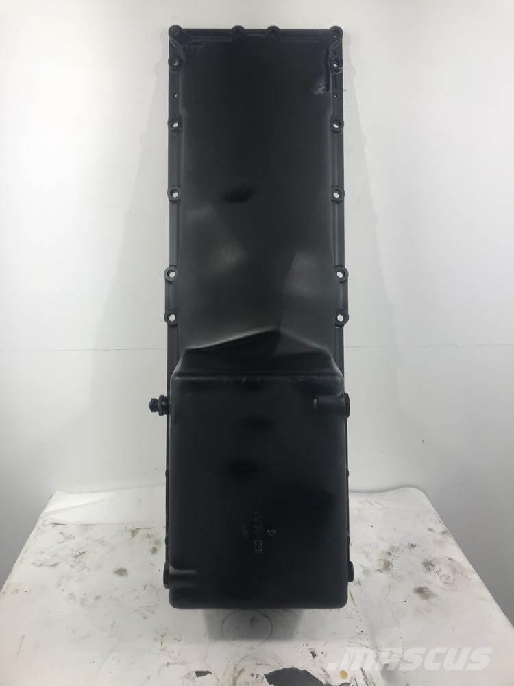 CAT C15 Μεταφορές - Άλλα