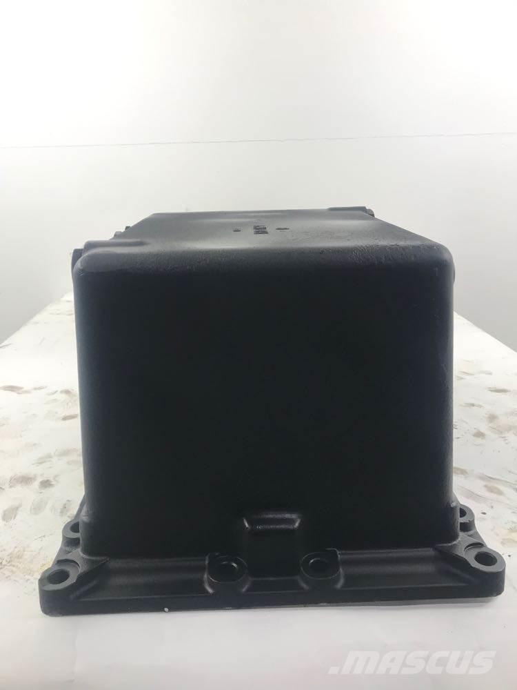 CAT C15 Μεταφορές - Άλλα