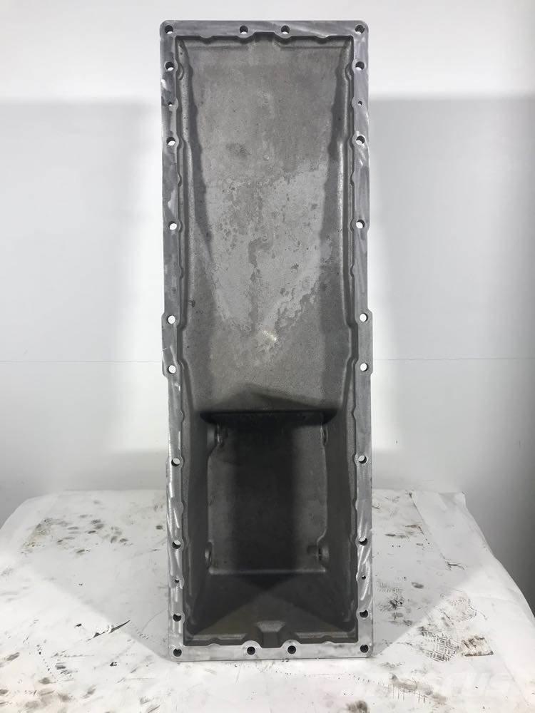 CAT C15 Μεταφορές - Άλλα