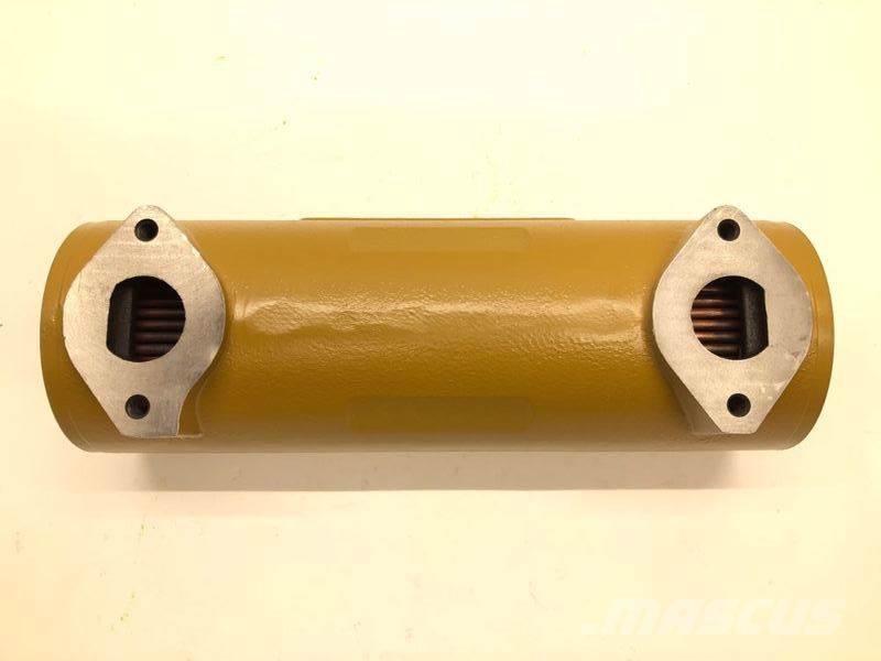 CAT C15 Μεταφορές - Άλλα