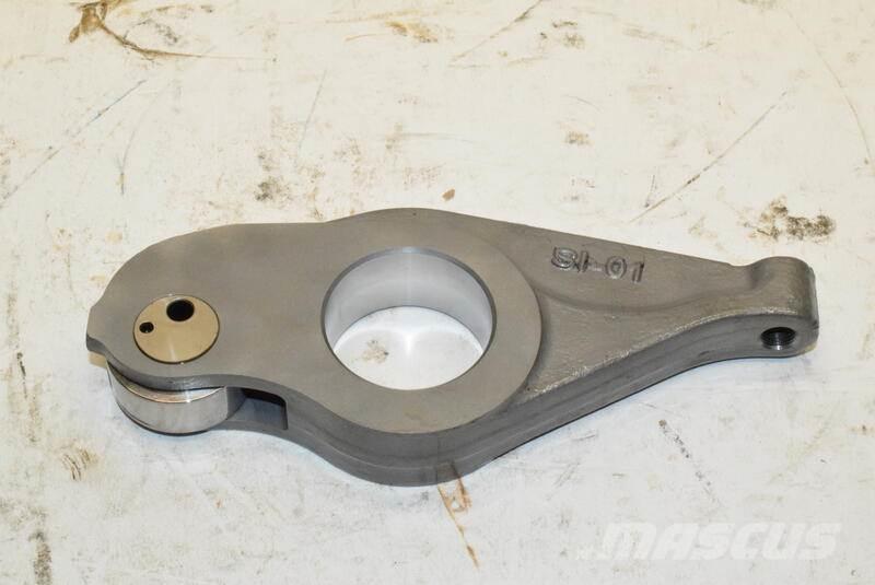 CAT C15 Μεταφορές - Άλλα