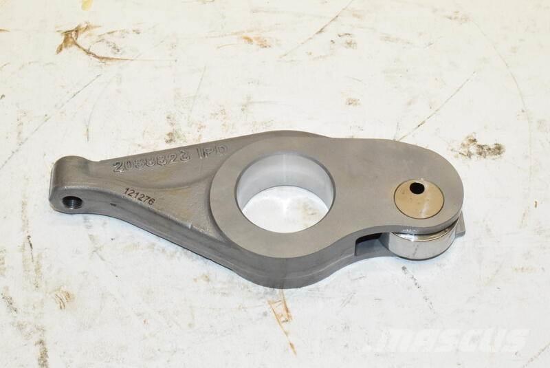 CAT C15 Μεταφορές - Άλλα