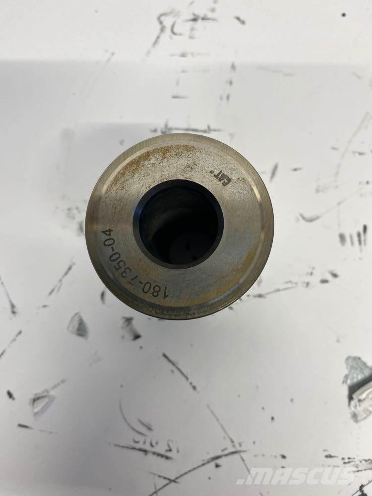 CAT C15 Μεταφορές - Άλλα