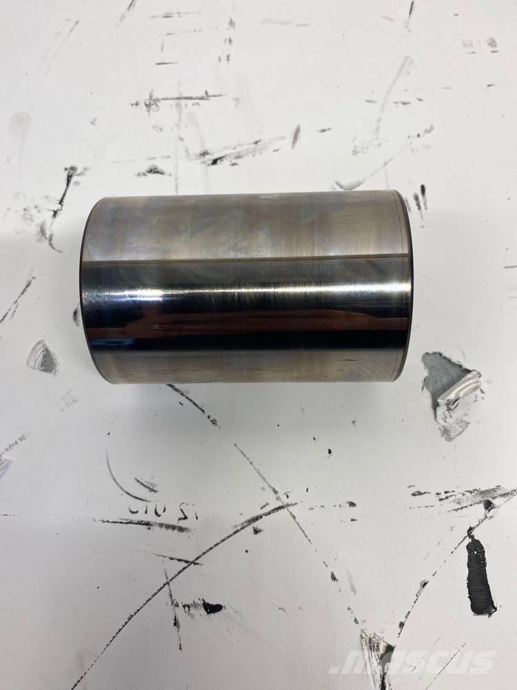 CAT C15 Μεταφορές - Άλλα