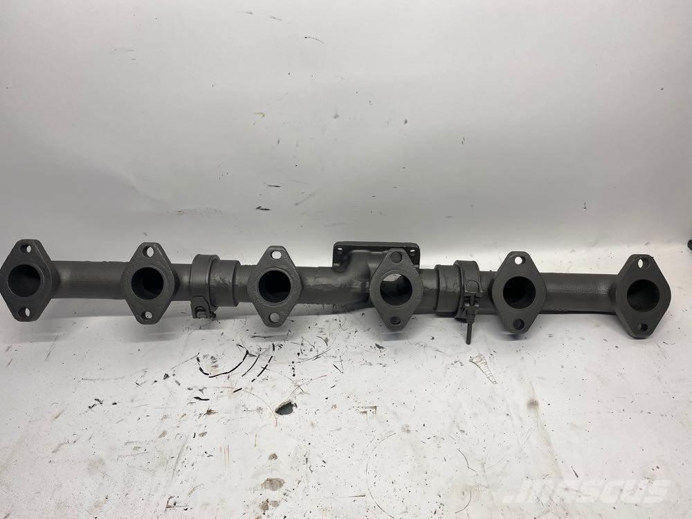 CAT C15 Μεταφορές - Άλλα