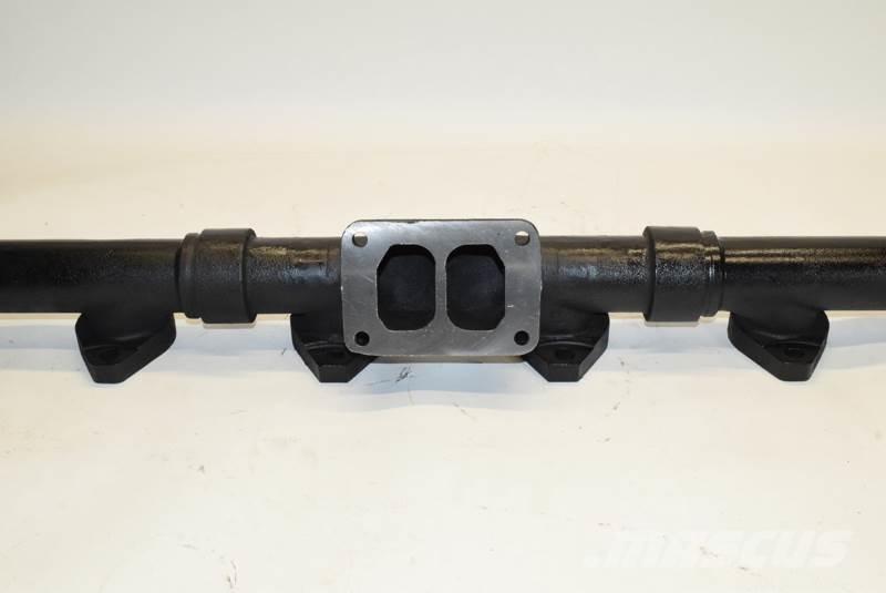 CAT C15 Μεταφορές - Άλλα