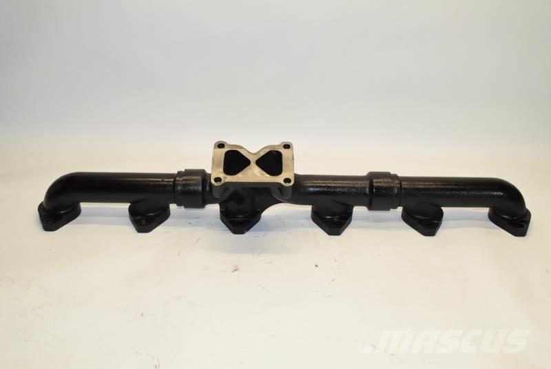 CAT C15 Μεταφορές - Άλλα