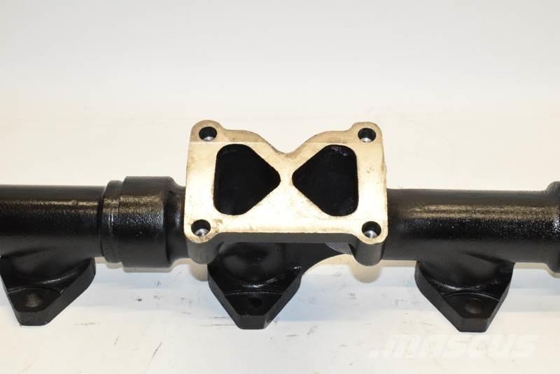 CAT C15 Μεταφορές - Άλλα