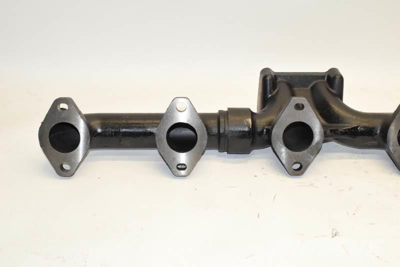 CAT C15 Μεταφορές - Άλλα