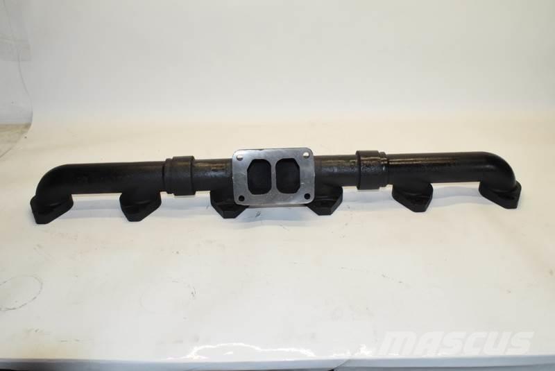 CAT C15 Μεταφορές - Άλλα